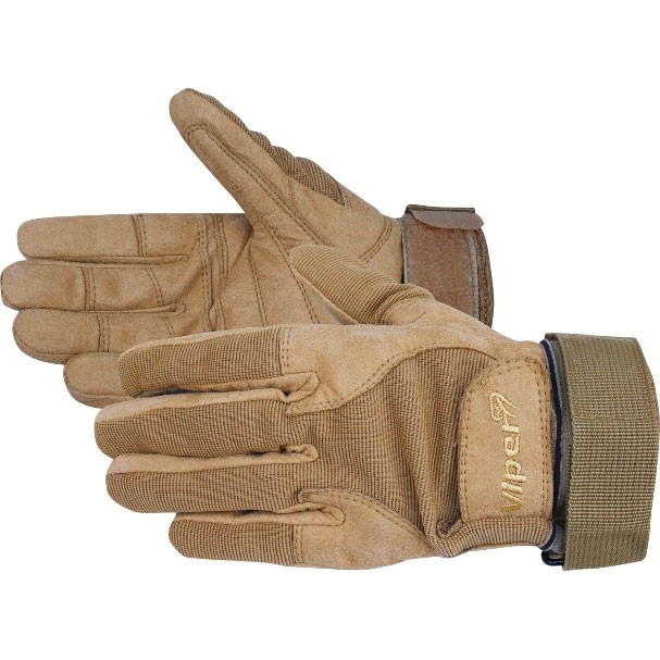 Viper Special Ops Gloves Sand M