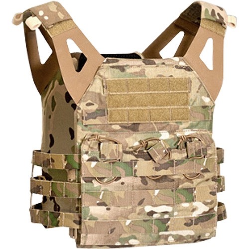 Viper Special Ops Plate Carrier (V-Cam)