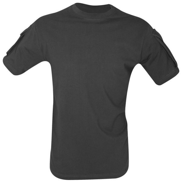 Viper Tactical T-Shirt Black - Small