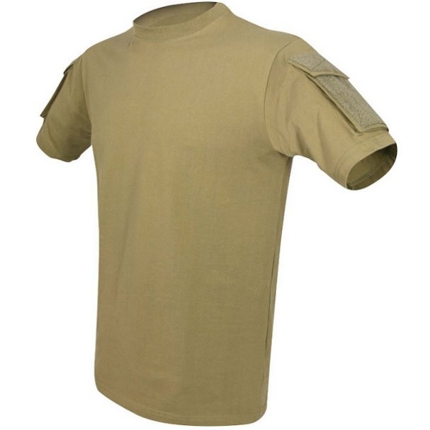 Viper Tactical T-Shirt Coyote - XXXL
