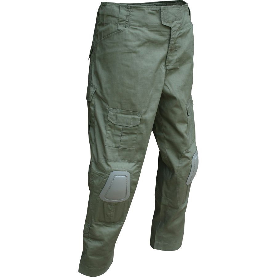 Viper Elite Trousers (Green) 28"