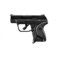 Tokyo Marui Ruger LCP II Compact Carry Gun Airsoft Gas Pistol