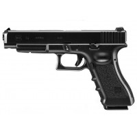 Tokyo Marui Glock 34 GBB Airsoft Pistol