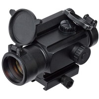 ASG Strike Systems Red Dot M4 Sight with Mount