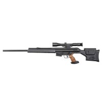 Tokyo Marui H&K PSG-1 AEG Airsoft Sniper Rifle