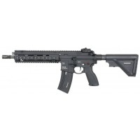 VFC UMAREX H&K HK416 A5 AEG Airsoft Rifle Black