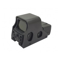 CCCP 551 Holo Scope with Red and Green Holographic Sight Airsoft
