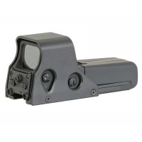 CCCP 552 Holo Scope with Red and Green Holographic Sight Airsoft