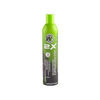 WE 2.0 Green Gas Bottle (800ml)