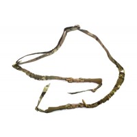 Nuprol Two Point Bungee Sling 1000D Multicam