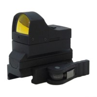 DYTAC Replica Docter Reflex Sight with AD Style QD mount