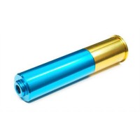 Hwasan Farsan Airsoft Shotgun Gas Cartridge Shell (6mm)
