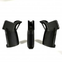 3D Printed Ar-15 Pistol Grip