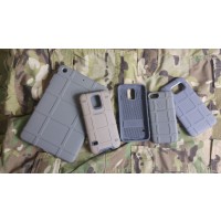 Magpul Field Case - GALAXY S5 Stealth Grey