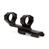 Vortex Cantilever 30mm Ring Mount with 3