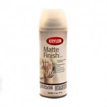 Krylon Matte Finish Spray