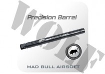 Madbull Black Python 6.03mm Inner Barrel for KSC G17/G18