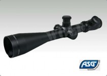 ASG 3.5-10 x 50E Scope for Ashbury APO ASW338LM Sniper Rifle
