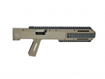 ASG Hera Arms CPE (Green)