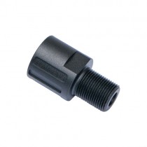 ASG CZ Scorpion EVO 3 A1 Silencer Adapter 18mm to 14mm