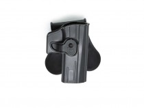 ASG Polymer Holster for CZ P-07 / P-09