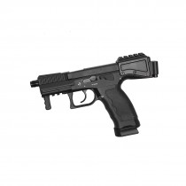 ASG B&T USW A1 Universal Service Weapon CO2 GBB Airsoft Pistol - Black