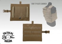 Tactical Tailor Plate Carrier Side Plate Upgrade CB