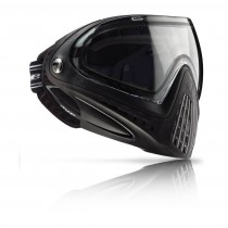 DYE Goggle i4 Paintball Airsoft Full Face Mask - Black Thermal
