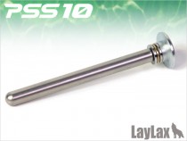 LayLax PSS10 Smooth Spring Guide with Bearings - VSR-10
