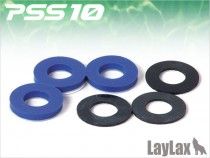 LayLax PSS10 Silent Damper Kit