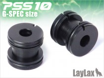 LayLax PSS10 Barrel Spacer G Spec