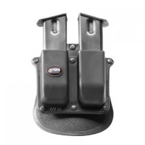 Fobus Double Mag Pouch Belt 9mm (Sig/PX4/M92/XDM)