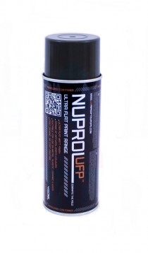 Nuprol UFP Flat OD Paint Spray