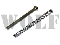 NINE BALL Recoil Spring Guide with Bearing - TM P226
