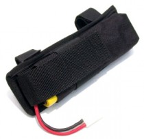 Guarder Adjustable External Battery Bag