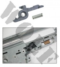 Guarder Ver 3 Gearbox Cut Off Lever