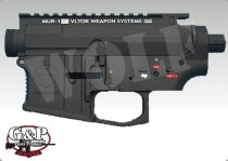 G&P M4/M16 Metal Body Magpul Vltor - Black