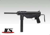 ICS M3 Submachine Gun AEG