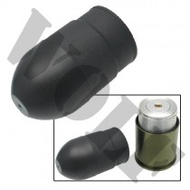 King Arms Replacement Cartridge Rubber Bullets