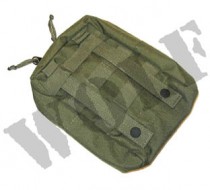 King Arms MPS Tools Pouch - OD