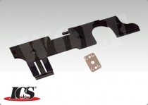 ICS M4 Selector Switch Plate