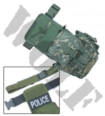 Guarder Universal Utility Thigh Pouch (ACU)