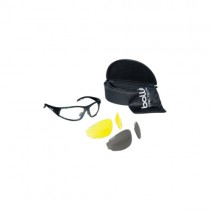 Bolle Tactical ROGUE Ballistic Glasses Kit