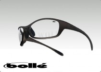 Bolle Safety SPIDER Glasses - Clear Lens