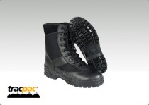 Tracpac Patrol Boots Size 12