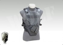 TMC Transformers 3 Vest (Black)