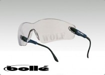 Bolle Safety VIPER Glasses - Clear Lens
