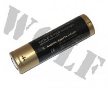 Wolf Eyes LRB-150A Rechargeable Battery