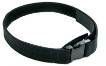 Guarder BDU Inner Duty Belt - Medium (Black)