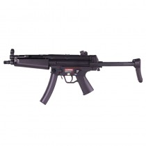 Golden Eagle Swat MP5A5 AEG Airsoft SMG